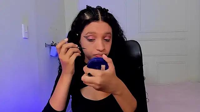 Customizable and immersive - Activate your taste buds and check-out our delicious choice of bondage cams streams with excited models getting their amazing bodies screwed with their beloved sex toys.