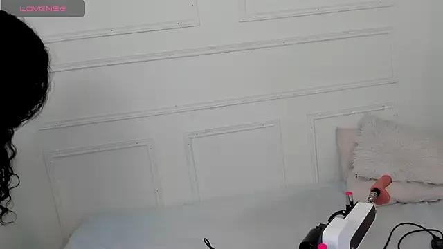 Customizable and immersive - Activate your taste buds and check-out our delicious choice of bondage cams streams with excited models getting their amazing bodies screwed with their beloved sex toys.