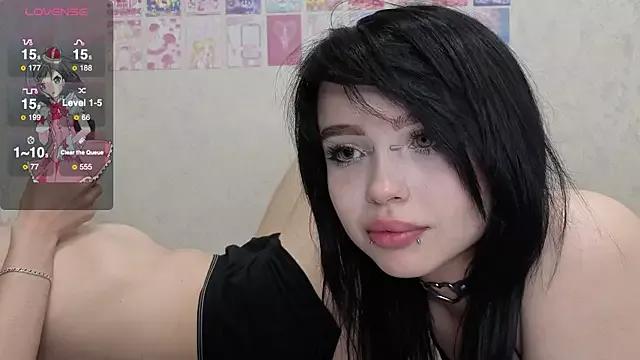 Customizable and immersive - Activate your taste buds and check-out our delicious choice of bondage cams streams with excited models getting their amazing bodies screwed with their beloved sex toys.