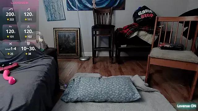 Customizable and immersive - Activate your taste buds and check-out our delicious choice of bondage cams streams with excited models getting their amazing bodies screwed with their beloved sex toys.