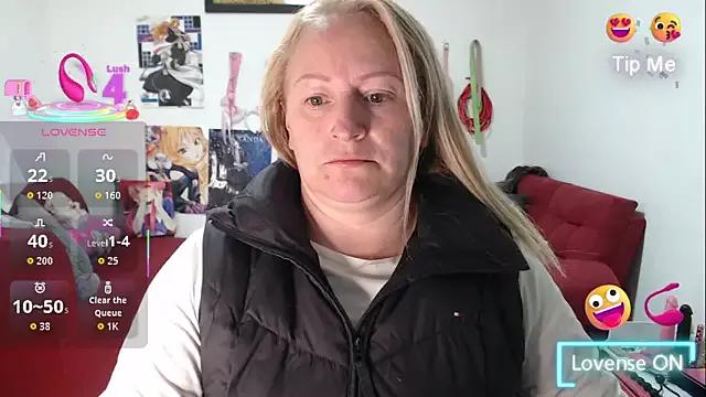 Customizable and immersive - Activate your taste buds and check-out our delicious choice of bondage cams streams with excited models getting their amazing bodies screwed with their beloved sex toys.