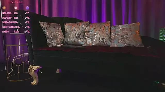 Customizable and immersive - Activate your taste buds and check-out our delicious choice of bondage cams streams with excited models getting their amazing bodies screwed with their beloved sex toys.