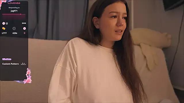 Customizable and immersive - Activate your taste buds and check-out our delicious choice of bondage cams streams with excited models getting their amazing bodies screwed with their beloved sex toys.
