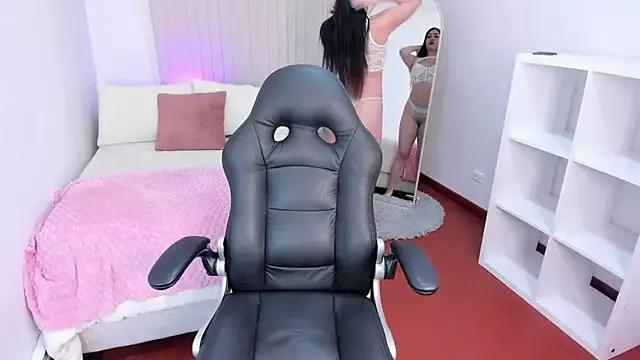 Customizable and immersive - Activate your taste buds and check-out our delicious choice of bondage cams streams with excited models getting their amazing bodies screwed with their beloved sex toys.