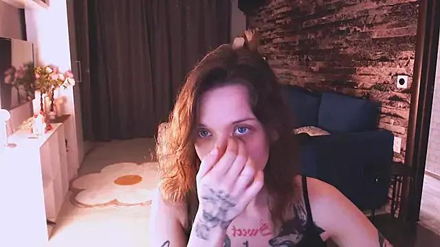 Customizable and immersive - Activate your taste buds and check-out our delicious choice of bondage cams streams with excited models getting their amazing bodies screwed with their beloved sex toys.