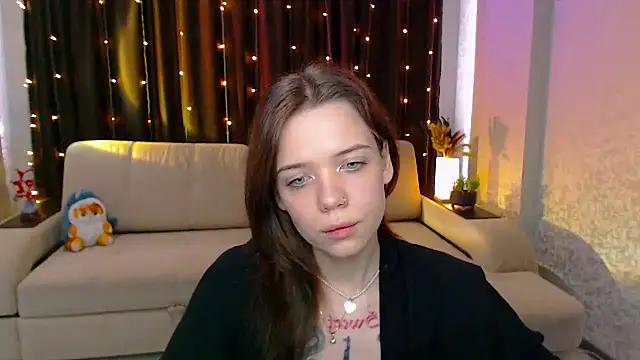 enchanting_chloe from StripChat is Freechat