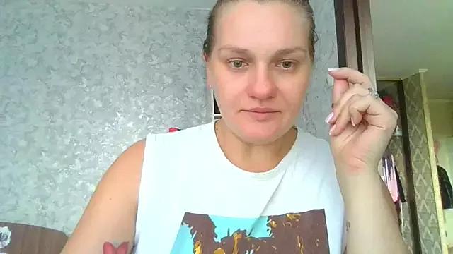EndlessLustX from StripChat is Freechat
