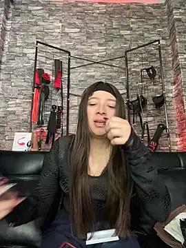 Engel_firee from StripChat is Freechat