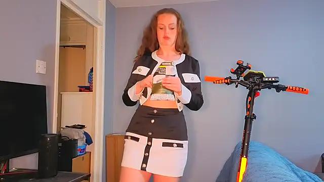 Customizable and immersive - Activate your taste buds and check-out our delicious choice of bondage cams streams with excited models getting their amazing bodies screwed with their beloved sex toys.