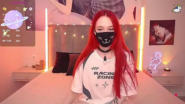 Enjoy_jane from StripChat is Freechat