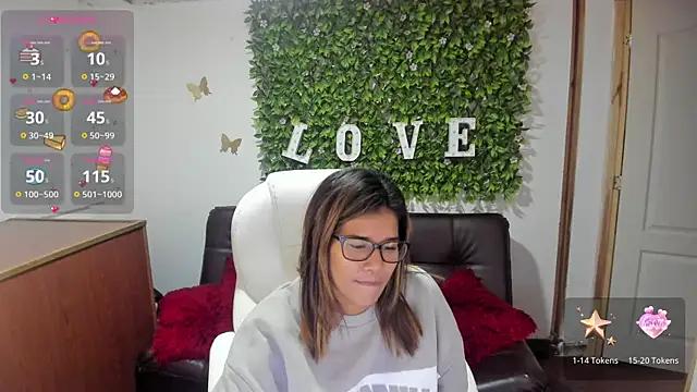 Customizable and immersive - Activate your taste buds and check-out our delicious choice of bondage cams streams with excited models getting their amazing bodies screwed with their beloved sex toys.