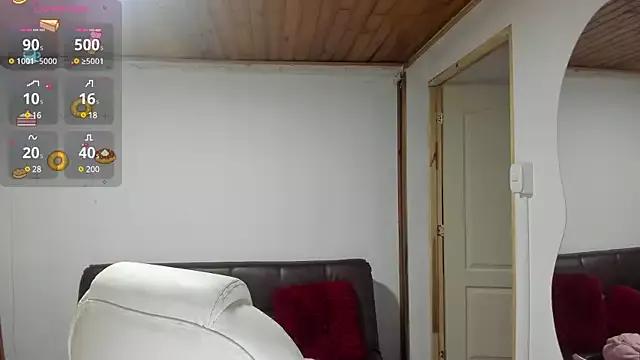 Customizable and immersive - Activate your taste buds and check-out our delicious choice of bondage cams streams with excited models getting their amazing bodies screwed with their beloved sex toys.