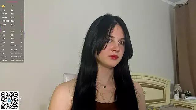 Customizable and immersive - Activate your taste buds and check-out our delicious choice of bondage cams streams with excited models getting their amazing bodies screwed with their beloved sex toys.