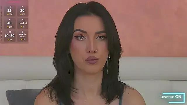 Customizable and immersive - Activate your taste buds and check-out our delicious choice of bondage cams streams with excited models getting their amazing bodies screwed with their beloved sex toys.