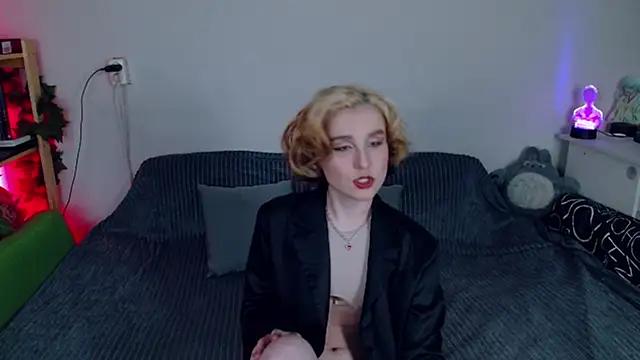 Customizable and immersive - Activate your taste buds and check-out our delicious choice of bondage cams streams with excited models getting their amazing bodies screwed with their beloved sex toys.