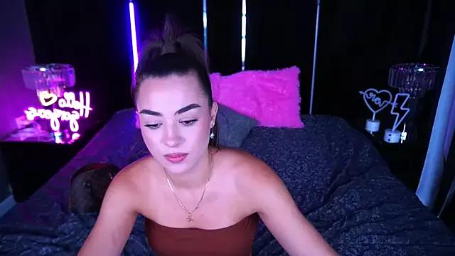 Customizable and immersive - Activate your taste buds and check-out our delicious choice of bondage cams streams with excited models getting their amazing bodies screwed with their beloved sex toys.