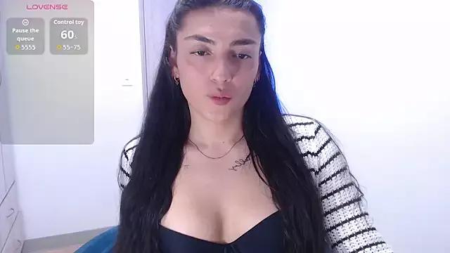 Customizable and immersive - Activate your taste buds and check-out our delicious choice of bondage cams streams with excited models getting their amazing bodies screwed with their beloved sex toys.