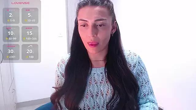 Customizable and immersive - Activate your taste buds and check-out our delicious choice of bondage cams streams with excited models getting their amazing bodies screwed with their beloved sex toys.