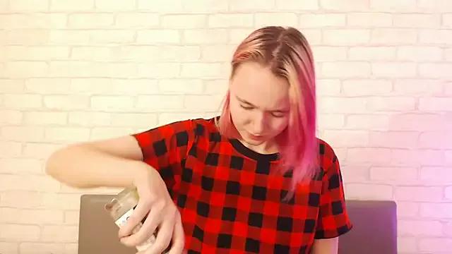 Customizable and immersive - Activate your taste buds and check-out our delicious choice of bondage cams streams with excited models getting their amazing bodies screwed with their beloved sex toys.