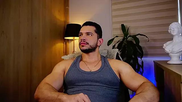 Customizable and immersive - Activate your taste buds and check-out our delicious choice of bondage cams streams with excited models getting their amazing bodies screwed with their beloved sex toys.