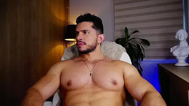 Customizable and immersive - Activate your taste buds and check-out our delicious choice of bondage cams streams with excited models getting their amazing bodies screwed with their beloved sex toys.