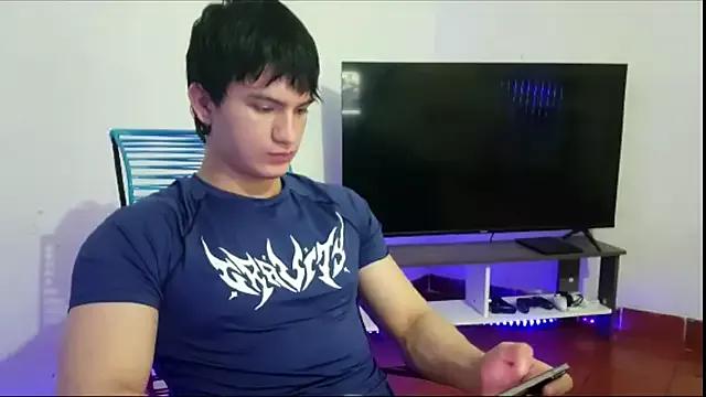 Customizable and immersive - Activate your taste buds and check-out our delicious choice of bondage cams streams with excited models getting their amazing bodies screwed with their beloved sex toys.