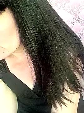 Erika3701 webcams show profile image 