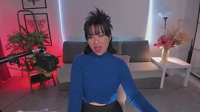 Customizable and immersive - Activate your taste buds and check-out our delicious choice of bondage cams streams with excited models getting their amazing bodies screwed with their beloved sex toys.