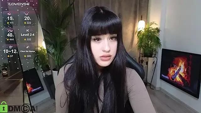 Erika_peach from StripChat is Freechat