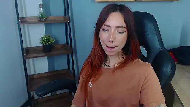Customizable and immersive - Activate your taste buds and check-out our delicious choice of bondage cams streams with excited models getting their amazing bodies screwed with their beloved sex toys.