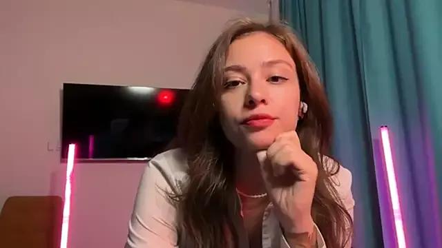 erikaa_miuu from StripChat is Freechat