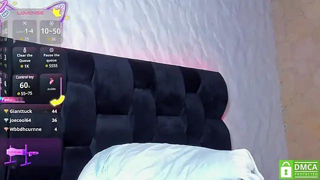 Customizable and immersive - Activate your taste buds and check-out our delicious choice of bondage cams streams with excited models getting their amazing bodies screwed with their beloved sex toys.