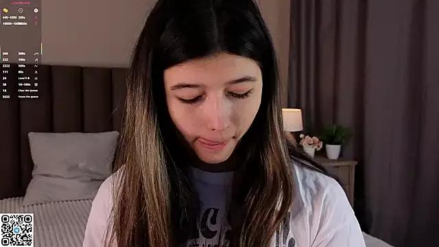 Customizable and immersive - Activate your taste buds and check-out our delicious choice of bondage cams streams with excited models getting their amazing bodies screwed with their beloved sex toys.