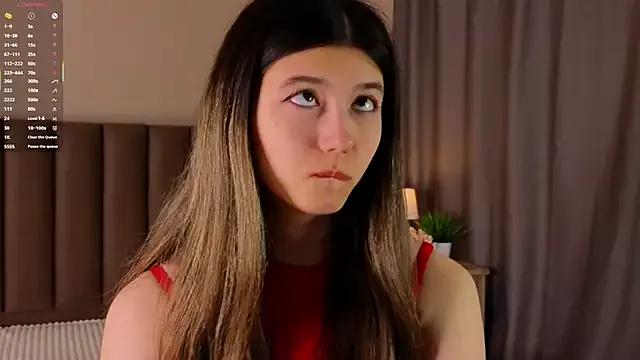 Customizable and immersive - Activate your taste buds and check-out our delicious choice of bondage cams streams with excited models getting their amazing bodies screwed with their beloved sex toys.