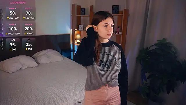 Customizable and immersive - Activate your taste buds and check-out our delicious choice of bondage cams streams with excited models getting their amazing bodies screwed with their beloved sex toys.