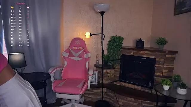 Customizable and immersive - Activate your taste buds and check-out our delicious choice of bondage cams streams with excited models getting their amazing bodies screwed with their beloved sex toys.
