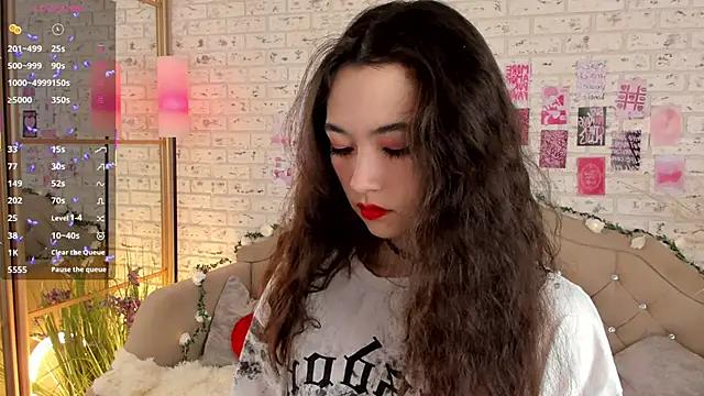 Customizable and immersive - Activate your taste buds and check-out our delicious choice of bondage cams streams with excited models getting their amazing bodies screwed with their beloved sex toys.