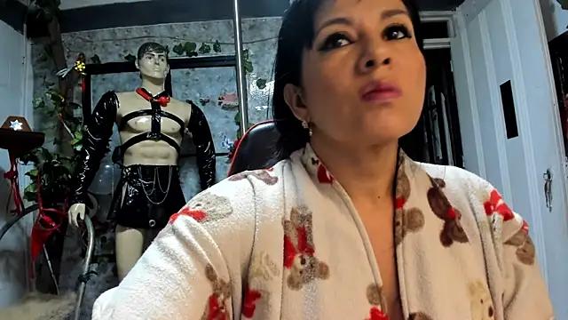 Customizable and immersive - Activate your taste buds and check-out our delicious choice of bondage cams streams with excited models getting their amazing bodies screwed with their beloved sex toys.
