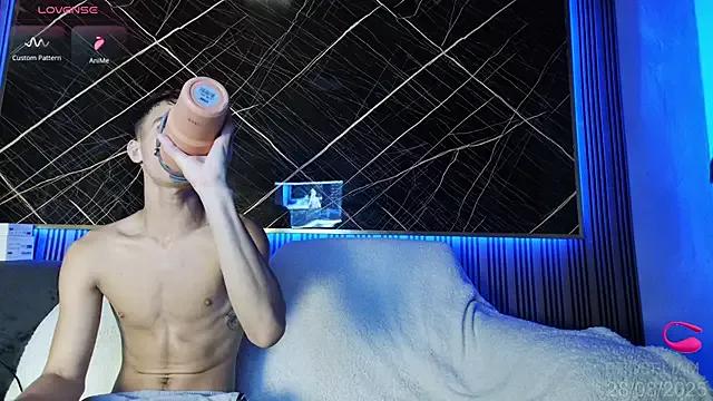 Customizable and immersive - Activate your taste buds and check-out our delicious choice of bondage cams streams with excited models getting their amazing bodies screwed with their beloved sex toys.