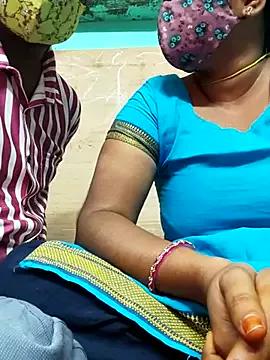 Eroticcouples from StripChat is Freechat