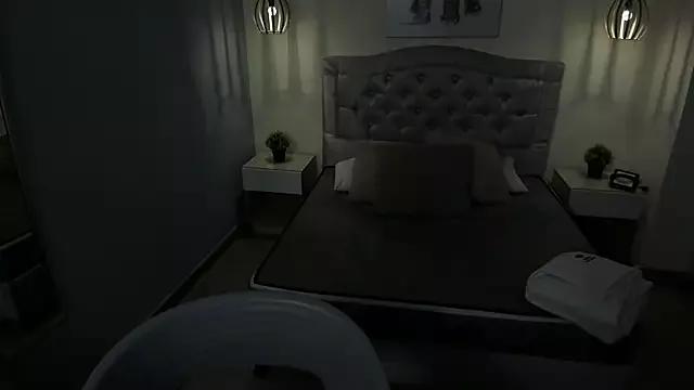 Customizable and immersive - Activate your taste buds and check-out our delicious choice of bondage cams streams with excited models getting their amazing bodies screwed with their beloved sex toys.