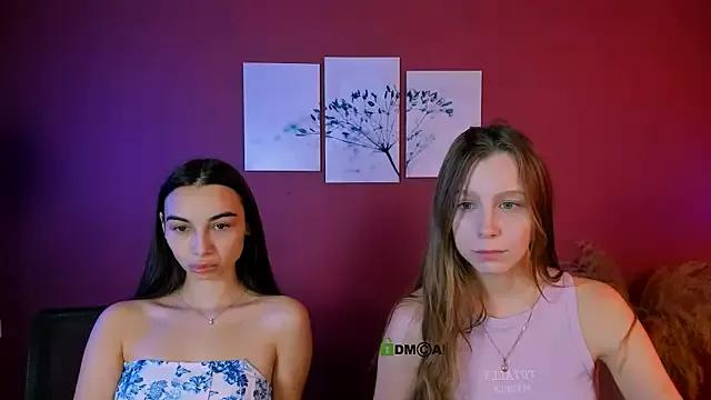 Customizable and immersive - Activate your taste buds and check-out our delicious choice of bondage cams streams with excited models getting their amazing bodies screwed with their beloved sex toys.