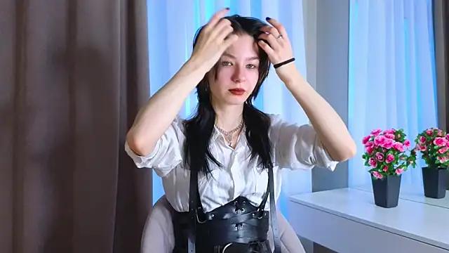 Customizable and immersive - Activate your taste buds and check-out our delicious choice of bondage cams streams with excited models getting their amazing bodies screwed with their beloved sex toys.