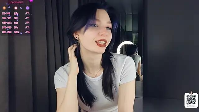 Customizable and immersive - Activate your taste buds and check-out our delicious choice of bondage cams streams with excited models getting their amazing bodies screwed with their beloved sex toys.