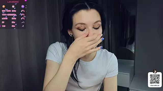 Customizable and immersive - Activate your taste buds and check-out our delicious choice of bondage cams streams with excited models getting their amazing bodies screwed with their beloved sex toys.