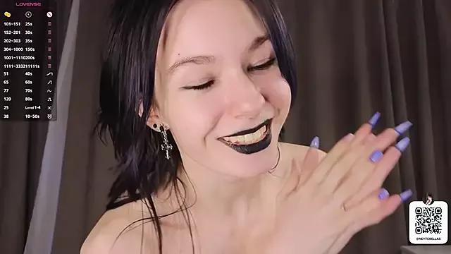 Customizable and immersive - Activate your taste buds and check-out our delicious choice of bondage cams streams with excited models getting their amazing bodies screwed with their beloved sex toys.