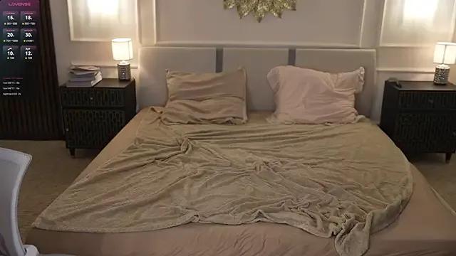 Customizable and immersive - Activate your taste buds and check-out our delicious choice of bondage cams streams with excited models getting their amazing bodies screwed with their beloved sex toys.