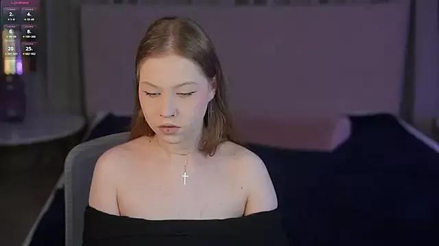 Customizable and immersive - Activate your taste buds and check-out our delicious choice of bondage cams streams with excited models getting their amazing bodies screwed with their beloved sex toys.