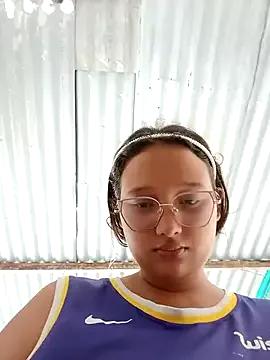estelita0111 from StripChat is Freechat