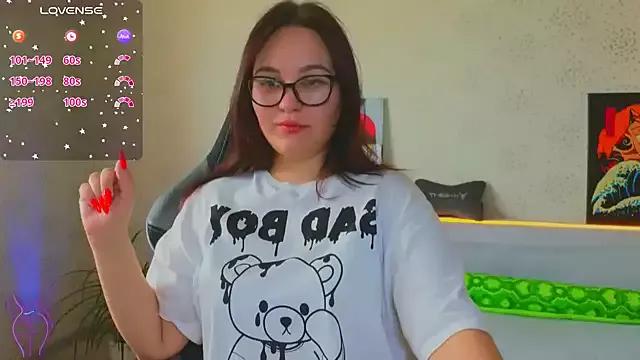 Customizable and immersive - Activate your taste buds and check-out our delicious choice of bondage cams streams with excited models getting their amazing bodies screwed with their beloved sex toys.